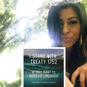 Meet your Posher, Alicia